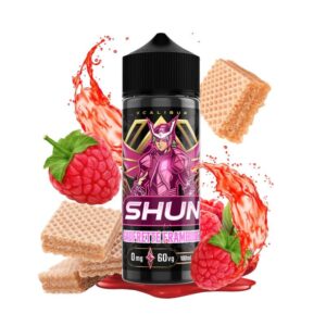 Shun 100 ml - XCalibur