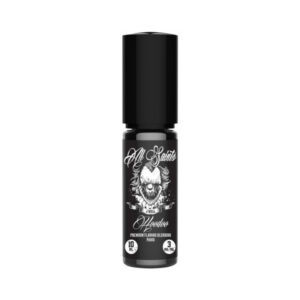 eliquide all saints hoodoo bidet caramel citron 10ml