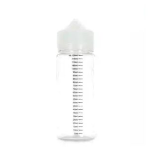 flacon gradue�? 120 ml pour e-liquides DIY