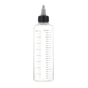 Twist graduated bottle 250 ml