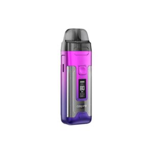 kit pod veynom air aspire purple