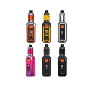 Kit Armour S - Vaporesso