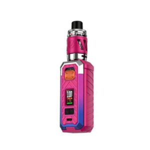 Kit Armour S - Vaporesso - Paars