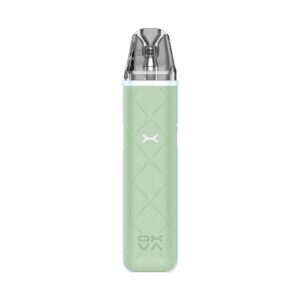 kit xlim go OXVA light green