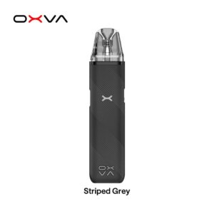 kit xlim go OXVA striped grey