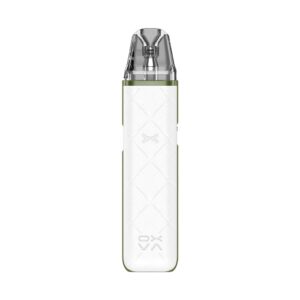 Xlim Go Pod Kit - OXVA - White