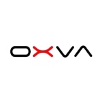 logo marque OXVA