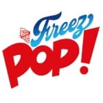 logo marque e-liquides freezer pop