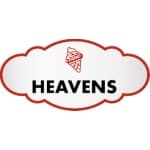 logo marque e-liquides heavens