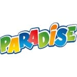 logo marque e-liquides paradise