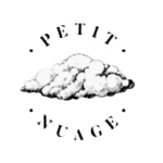 logo marque e-liquides petit nuage