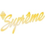 logo marque e-liquides supreme