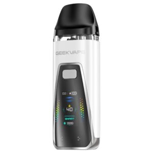 pod geekvape digi pro White