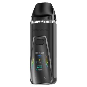 pod geekvape digi pro black