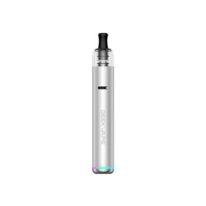 pod geekvape s3 evo silver