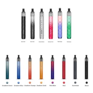 Pod Wenax M1 - Geekvape