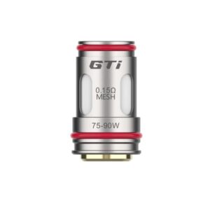 GTI Coils - Vaporesso - 0,15