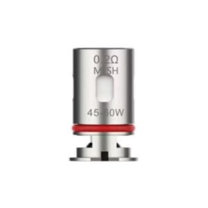 Résistances GTX - Vaporesso - 0,2