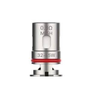 Coils GTX - Vaporesso - 0,3