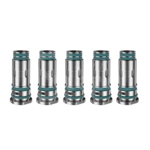 resistances ITO Voopoo