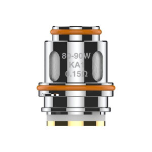 resistances coils geekvape z series 0,15 ohm