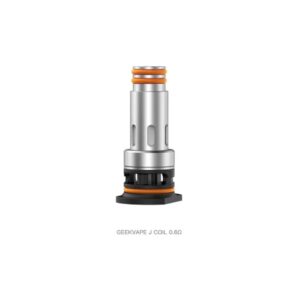 J Series Coils - Geekvape - 0,6