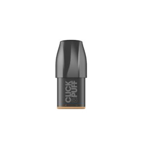 xbar pod click & puff classic blond