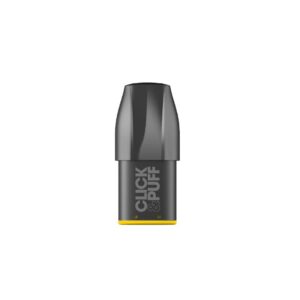 xbar pod click & puff pêche