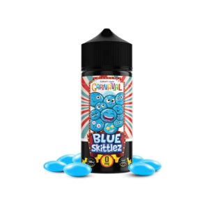 eliquide FrenchLab Carnaval Blue Skittlez 100ml