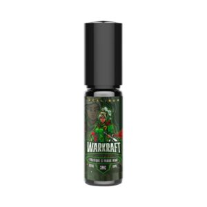 eliquide xcalibur 10ml warcraft pastèque fraise kiwi