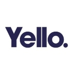 Logo Marque Yello pods compatibles Vuse