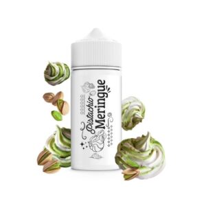 eliquide french bakery meringue pistache 100ml