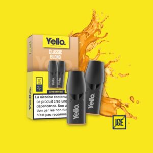pods yello classic blond compatibles Vuse