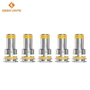 Resistances B MTL Geekvape pour clearo Z Nano MTL.webp