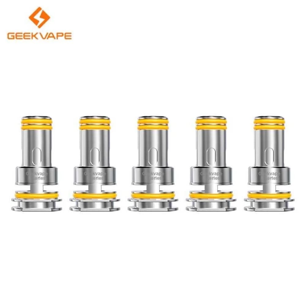 Resistances B MTL Geekvape pour clearo Z Nano MTL.webp