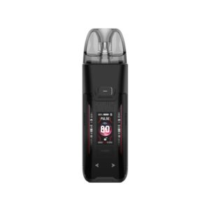 pod vaporesso Luxe Xr Max 2 Black