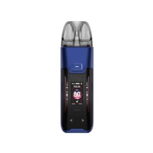 pod vaporesso Luxe Xr Max 2 Blue