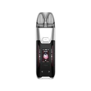 pod vaporesso Luxe Xr Max 2 Silver